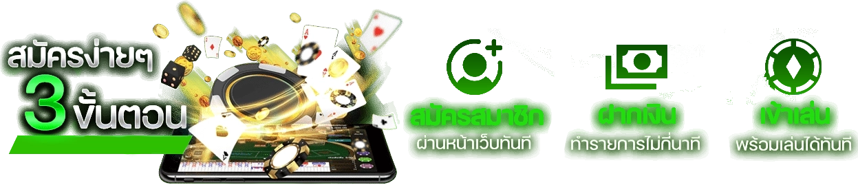 สมัคร by aden168